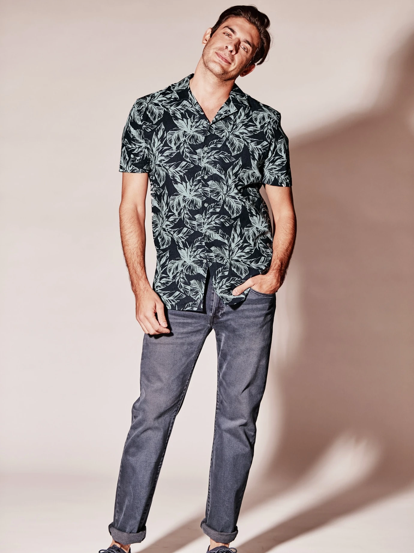 Korbmarante-Hemd 6 Korbmarante-Hemd – Bild 6