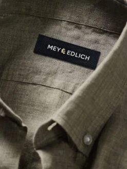 Riviera-Hemd -Kleidung Verkauf EC10 7865 DG