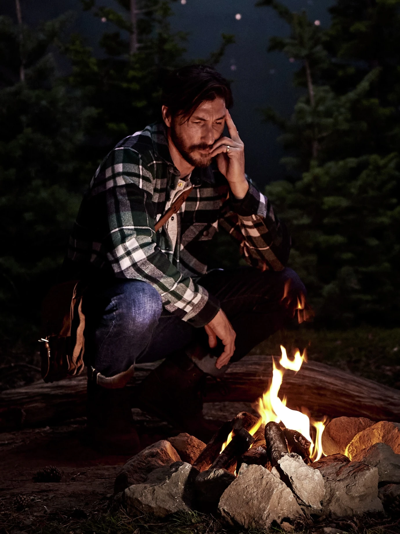 Alpaka-Socke 14 Alpaka-Socke – Bild 14