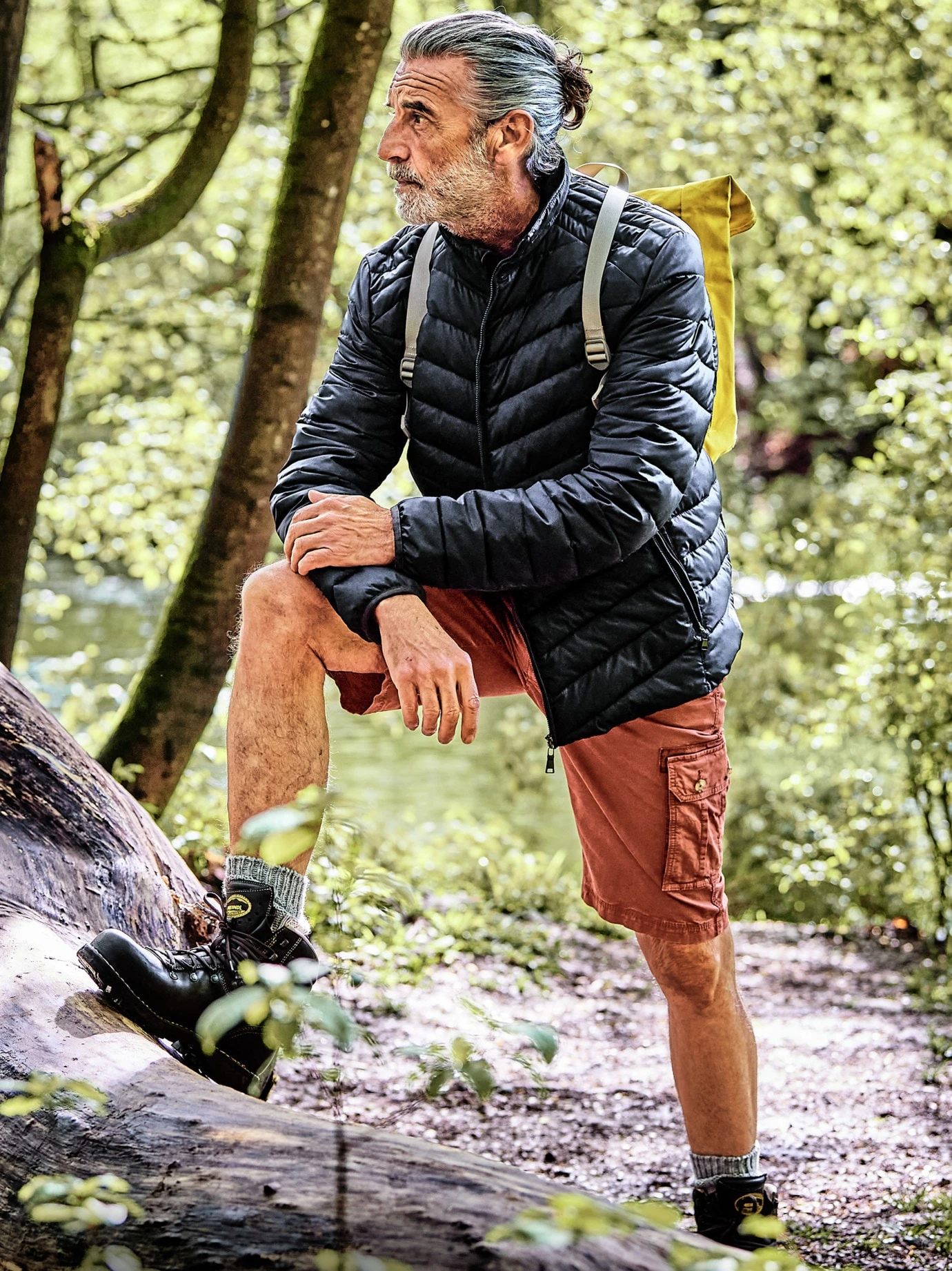 Alpaka-Socke 4 Alpaka-Socke – Bild 4