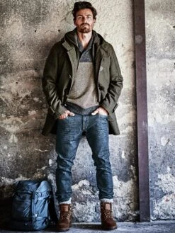 Alpaka-Socke 22 Alpaka-Socke -Kleidung Verkauf EC21 4035 DE