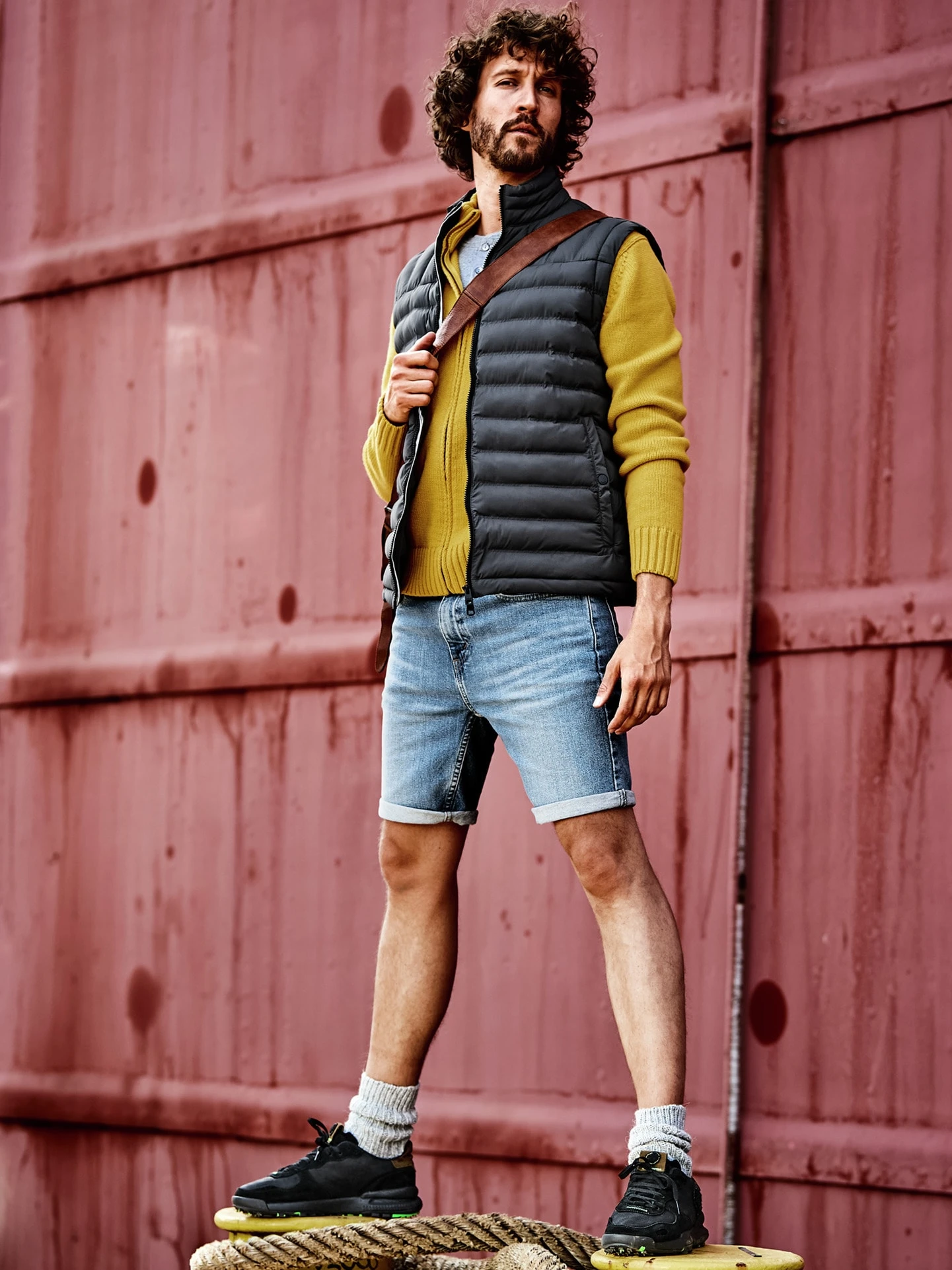 Alpaka-Socke 6 Alpaka-Socke – Bild 6