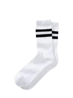 Retrospektive-Socke -Kleidung Verkauf EC21 4302 FA 1