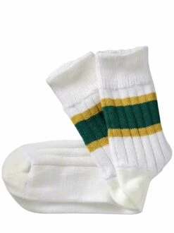 Wimbledon-Socke