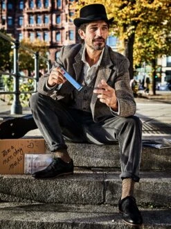 Schachspieler-Socke 5 Schachspieler-Socke -Kleidung Verkauf EC21 6187 DF