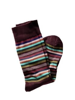 Ringel-Socke -Kleidung Verkauf EC21 7220 FA 1