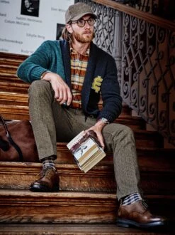 Raster-Socke -Kleidung Verkauf EC21 7990 DD