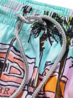 Roma-Badehose 16 Roma-Badehose -Kleidung Verkauf EC22 4164 DG 1