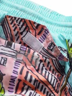 Roma-Badehose 19 Roma-Badehose -Kleidung Verkauf EC22 4164 DJ 1