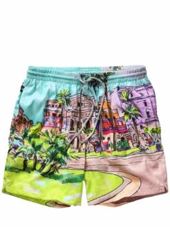 Roma-Badehose 15 Roma-Badehose -Kleidung Verkauf EC22 4164 FA 1