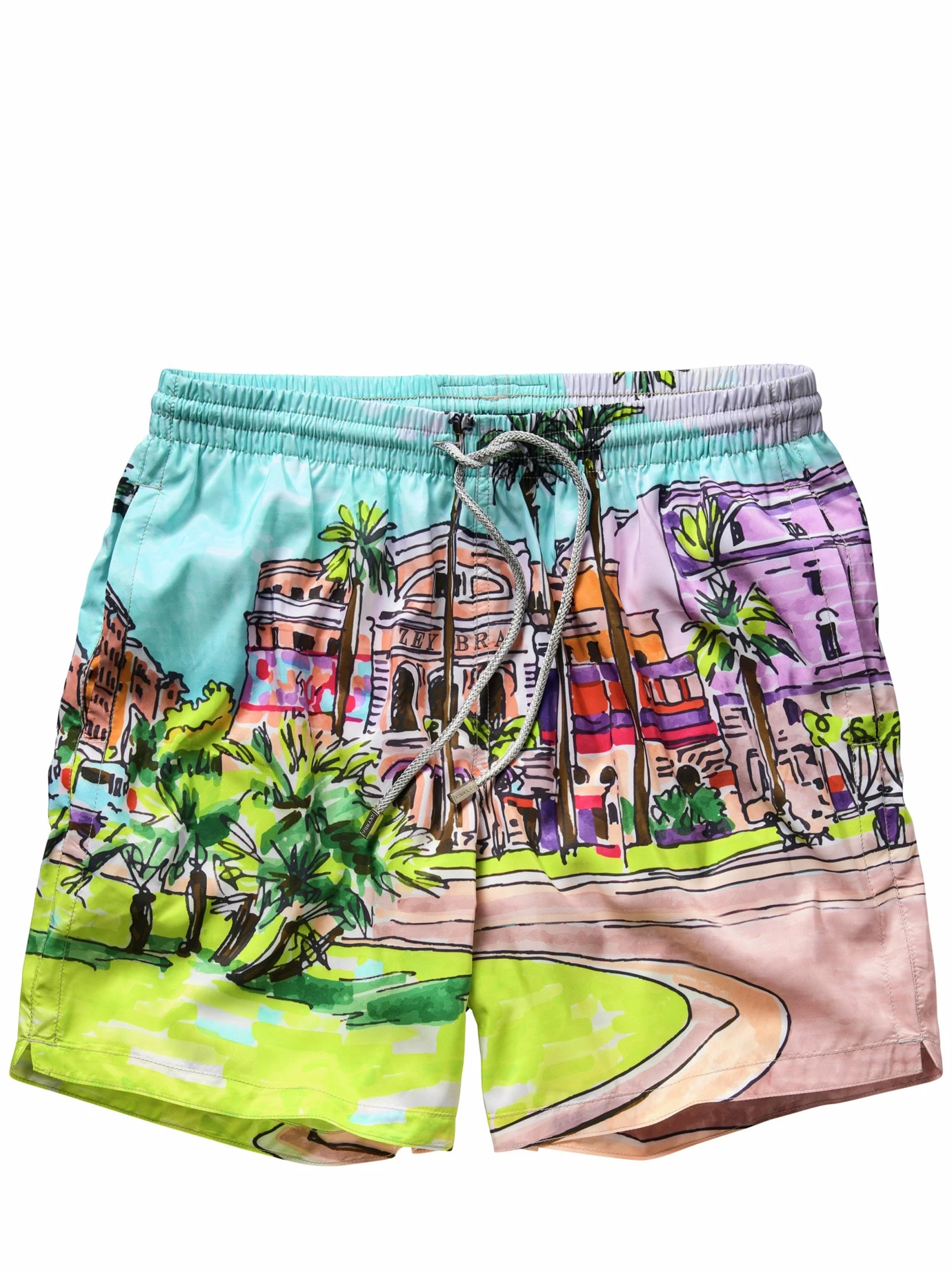 Roma-Badehose 1 Roma-Badehose