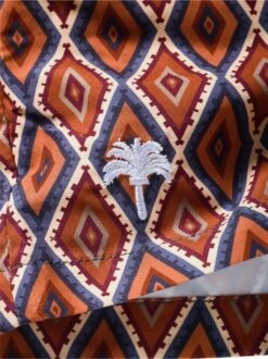 Badeshorts Bohemia -Kleidung Verkauf EC22 4333 DG 1