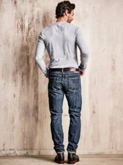 Revival-Shirt -Kleidung Verkauf EC22 4454 RA