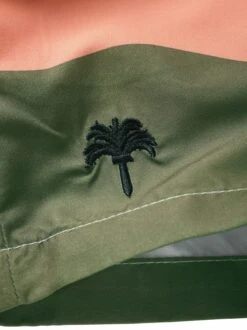 Wellen-Badeshorts -Kleidung Verkauf EC22 4544 DG 1