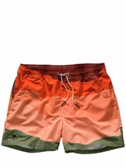 Wellen-Badeshorts -Kleidung Verkauf EC22 4544 FA 1