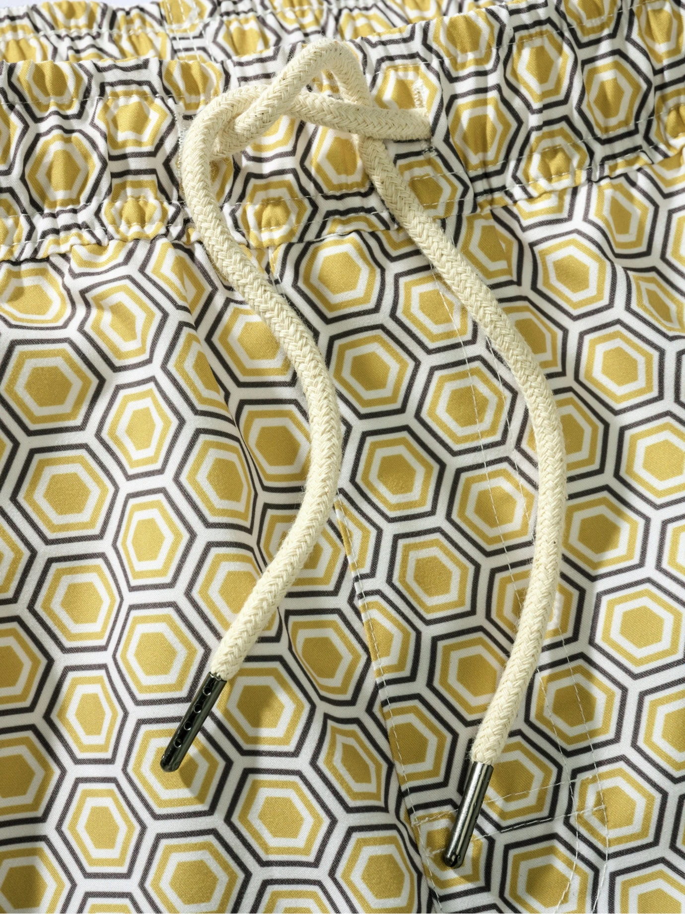 Waben-Badeshorts 3 Waben-Badeshorts – Bild 3