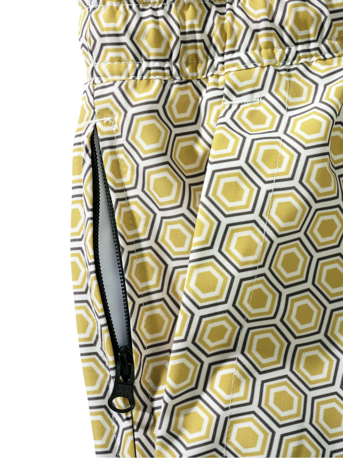 Waben-Badeshorts 10 Waben-Badeshorts – Bild 10