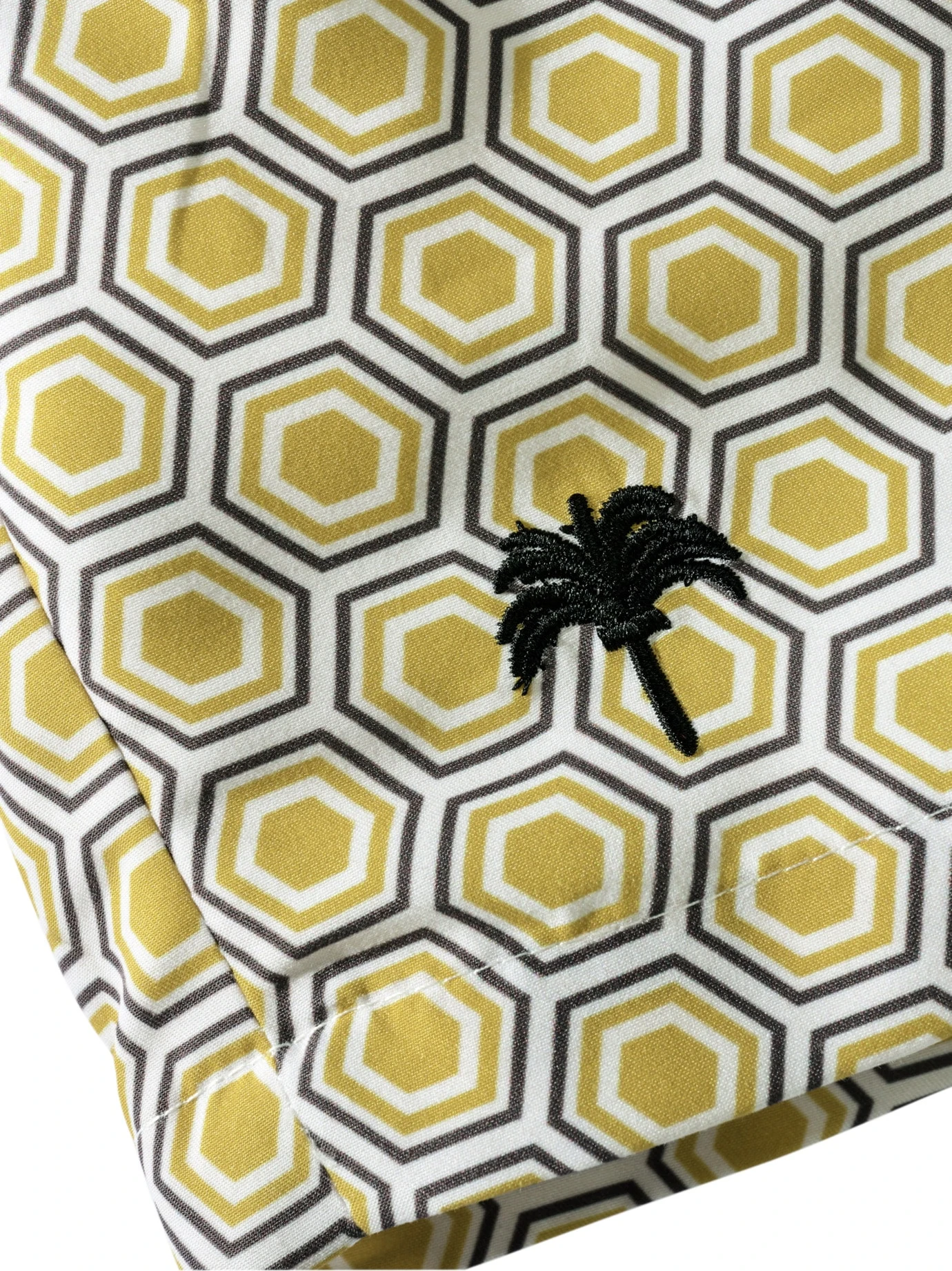 Waben-Badeshorts 5 Waben-Badeshorts – Bild 5