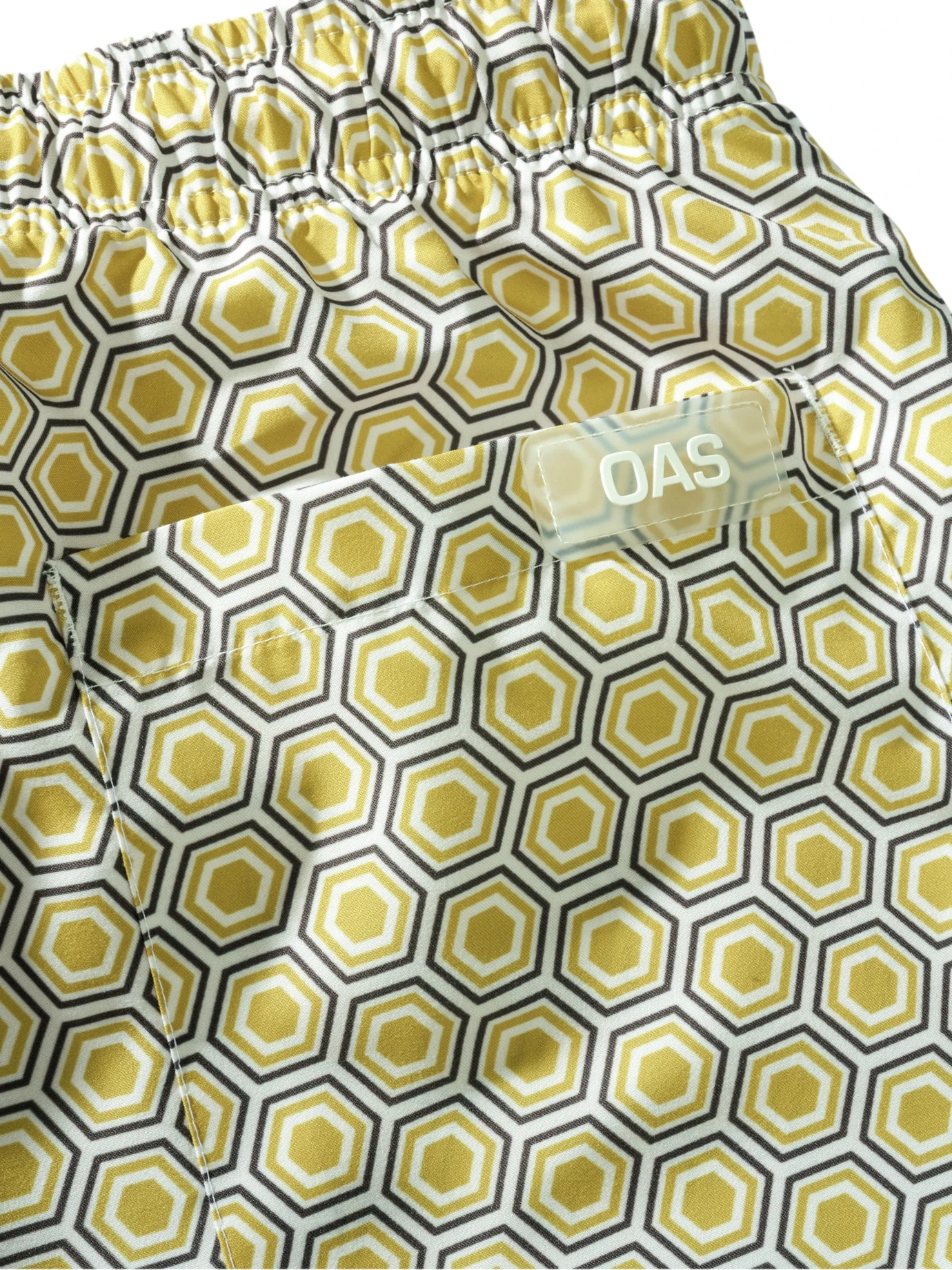 Waben-Badeshorts 6 Waben-Badeshorts – Bild 6