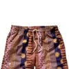 Ethno-Badeshorts