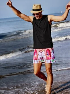 1001-Nacht-Badeshorts 19 1001-Nacht-Badeshorts -Kleidung Verkauf EC22 6268 DF 1