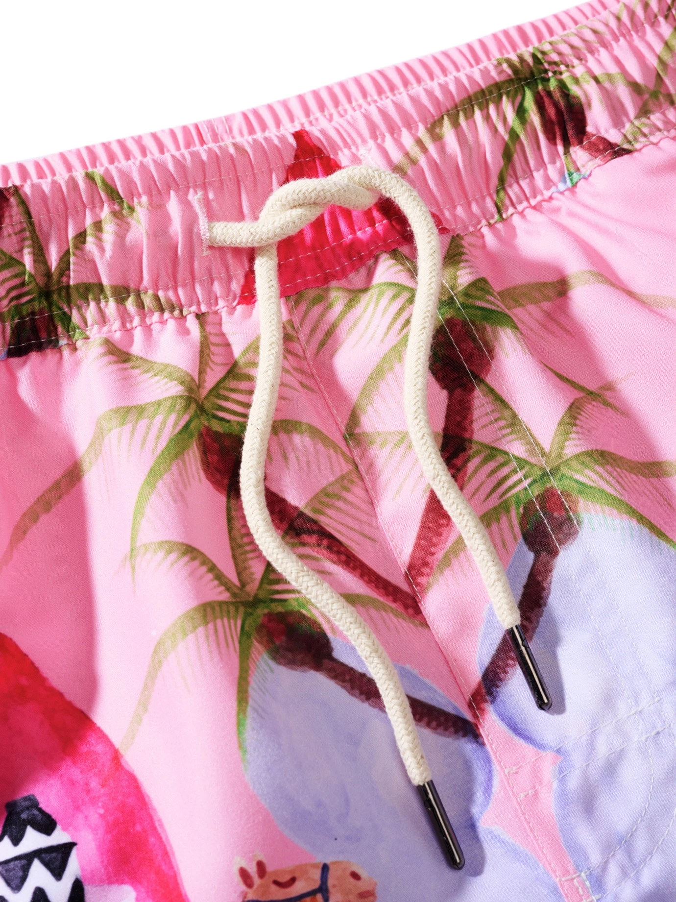 1001-Nacht-Badeshorts 9 1001-Nacht-Badeshorts – Bild 9