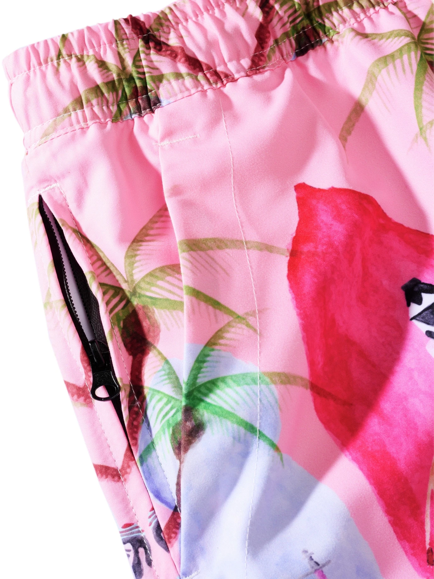 1001-Nacht-Badeshorts 4 1001-Nacht-Badeshorts – Bild 4