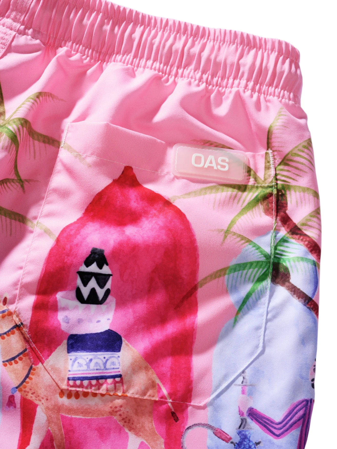 1001-Nacht-Badeshorts 6 1001-Nacht-Badeshorts – Bild 6