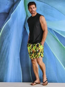 Tukan-Badehose -Kleidung Verkauf EC22 6403 DF 1