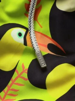 Tukan-Badehose -Kleidung Verkauf EC22 6403 DG 1