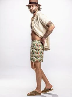 Zisch-Badehose -Kleidung Verkauf EC22 6524 DE 1