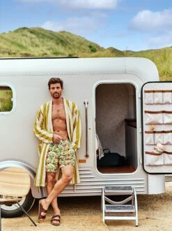 Zisch-Badehose -Kleidung Verkauf EC22 6524 DF 1