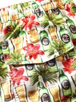 Zisch-Badehose -Kleidung Verkauf EC22 6524 DH 1