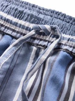 Feierabend-Pyjamahose -Kleidung Verkauf EC22 6853 DG 1