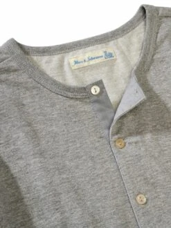 Good-Originals-Henley -Kleidung Verkauf EC22 6952 DG