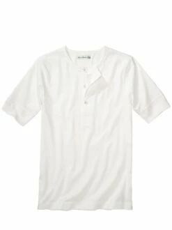 Good-Originals-Henley-T-Shirt -Kleidung Verkauf EC22 7020 FA