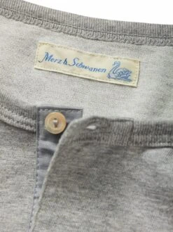 Good-Originals-Henley-T-Shirt -Kleidung Verkauf EC22 7022 DG 1