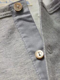 Good-Originals-Henley-T-Shirt -Kleidung Verkauf EC22 7022 DH