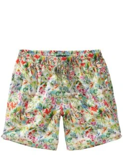 Tropen-Badeshorts 6 Tropen-Badeshorts -Kleidung Verkauf EC22 7083 FA 1