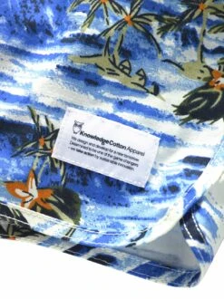 Hin-und-weg-Badeshorts -Kleidung Verkauf EC22 7115 DH 1