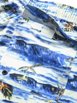 Hin-und-weg-Badeshorts -Kleidung Verkauf EC22 7115 DI