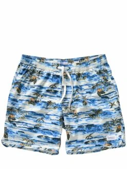 Hin-und-weg-Badeshorts -Kleidung Verkauf EC22 7115 FA 1