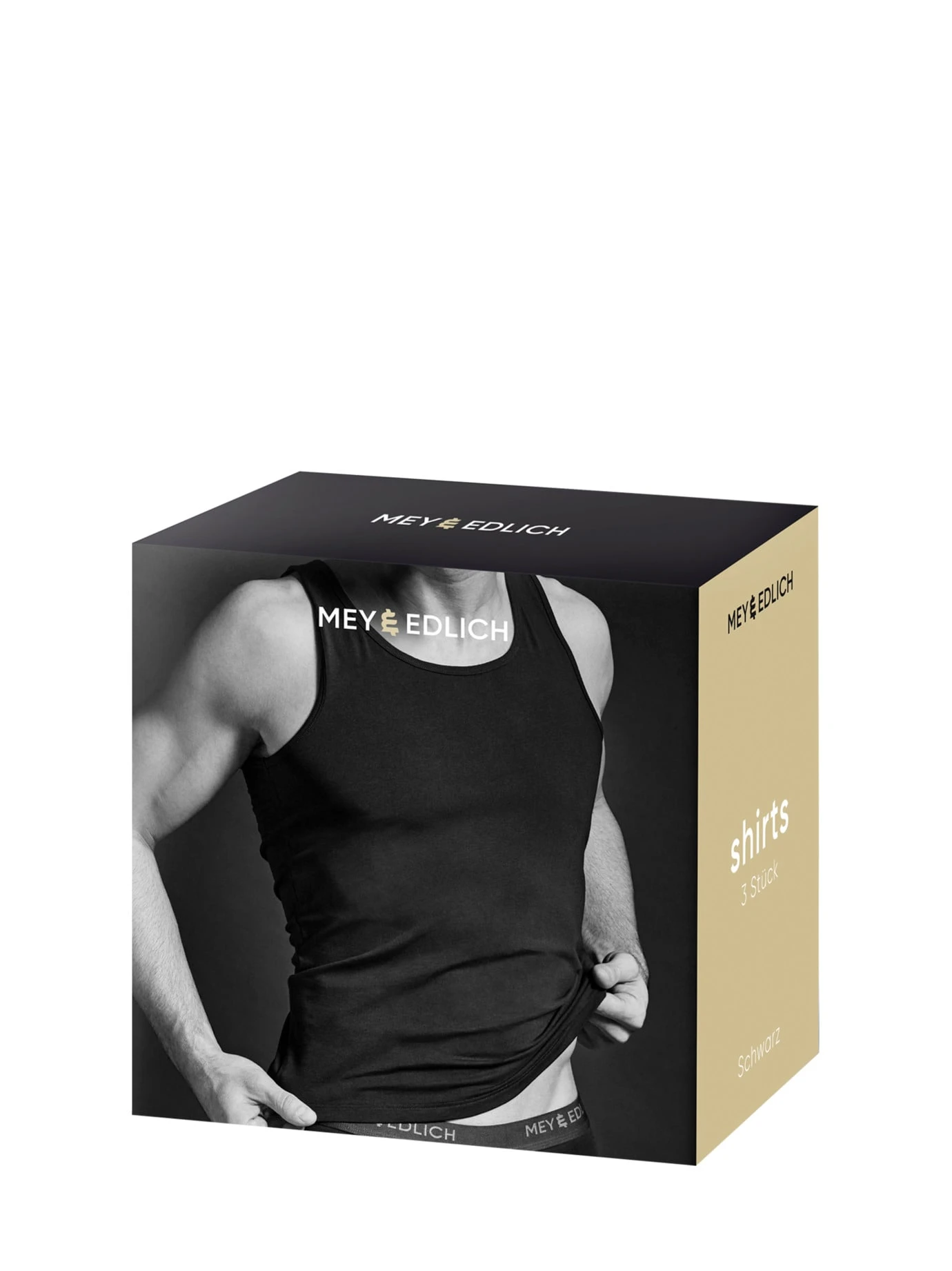 Gefährten-Shirt Dreierpack 3 Gefährten-Shirt Dreierpack – Bild 3