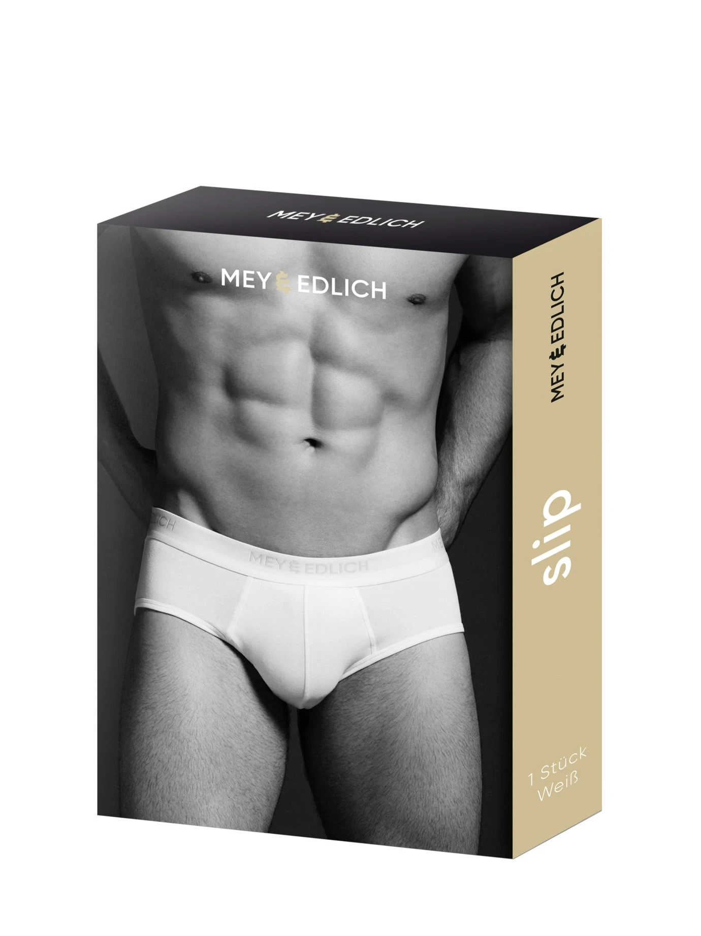 Gefährten-Slip 1 Gefährten-Slip