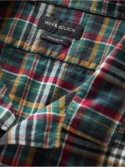 Langschläfer-Pyjamahemd -Kleidung Verkauf EC22 7365 DG