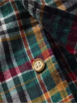 Langschläfer-Pyjamahemd -Kleidung Verkauf EC22 7365 DH