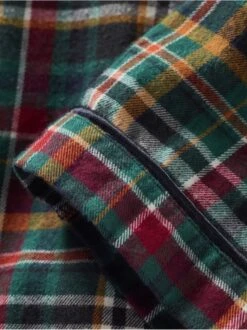 Langschläfer-Pyjamahemd -Kleidung Verkauf EC22 7365 DI