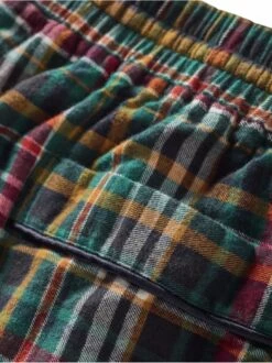 Langschläfer-Pyjamahose -Kleidung Verkauf EC22 7366 DH 1