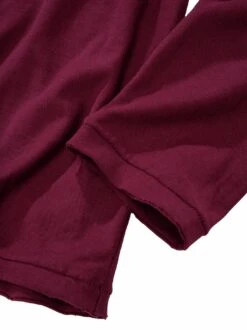 Sorglos-Schlafshirt -Kleidung Verkauf EC22 7368 DH