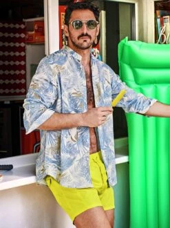 SOS-Badeshorts -Kleidung Verkauf EC22 7560 DE 1